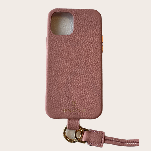 iPhone 12/12 Pro - String Phone Case