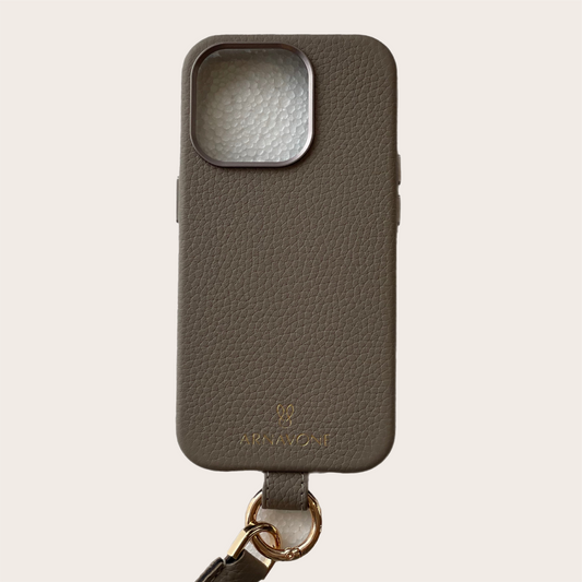 iPhone 14 Pro - String Phone Case